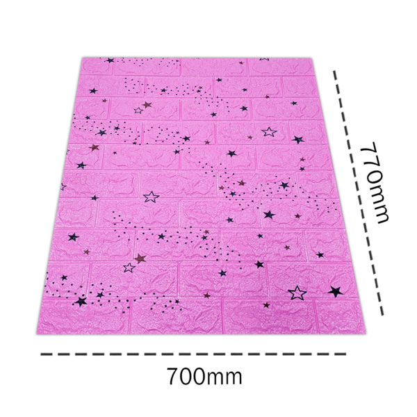 Quattroerre Adhésif 3D Espagne, 80 X 40 Mm (Lot De 2