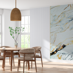 OBRA REALIZADA CON EL MATERIAL