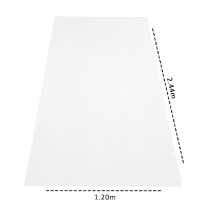 PLANCHAS DE ESPUMA PVC/ XD-0003