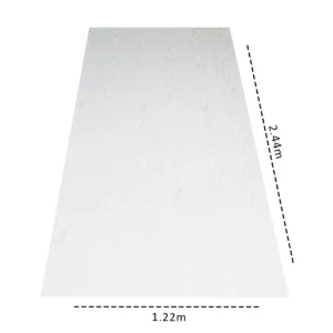 PLANCHAS DE ESPUMA PVC/ XD-0024